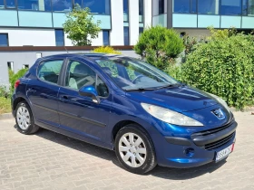 Peugeot 207 1.4�DI* (68��)* FACELIFT* ��� ����*  | Mobile.bg � ����� ������ 12