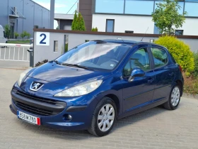 ����� �� �������� �� Peugeot 207 1.4�DI* (68��)* FACELIFT* ��� ����* 