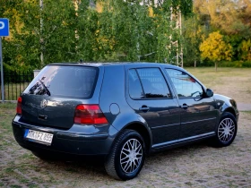 VW Golf 1.4I 16V(75)* FACELIFT* �����������* ��� ����*  | Mobile.bg � ����� ������ 7
