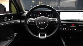 Kia K5 2.0 Prestige* Distr* ��������� | Mobile.bg � ����� ������ 12