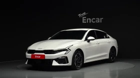 ����� �� �������� �� Kia K5 2.0 Prestige* Distr* ���������