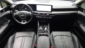 Kia K5 2.0 Prestige* Distr* ��������� | Mobile.bg � ����� ������ 6