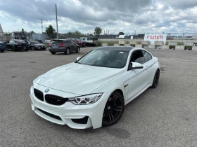 BMW M4 TUNING* HARMAN KARDON* HEAD-UP* LIEN ASSIST* CARFA | Auto.bg — изображение 2