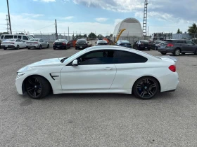 BMW M4 TUNING* HARMAN KARDON* HEAD-UP* LIEN ASSIST* CARFA | Auto.bg — изображение 3