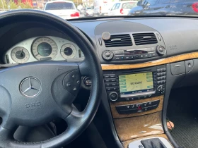 Mercedes-Benz E 320 AVANGARD ������ ��������� | Mobile.bg � ����� ������ 13