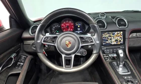 Porsche Boxster 2.5* GTS* PDK*  | Auto.bg — изображение 10