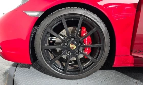 Porsche Boxster 2.5* GTS* PDK*  | Auto.bg — изображение 5