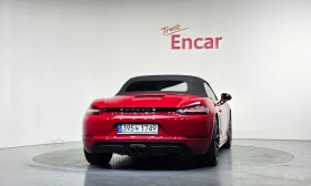 Porsche Boxster 2.5* GTS* PDK*  | Auto.bg — изображение 4