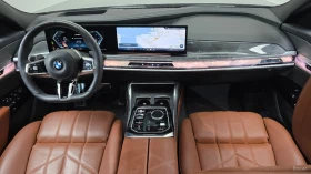 BMW 740 2024* M-PK* SOFT-CLOSE* DIS* �����* �����* 360* HU | Mobile.bg � ����� ������ 7