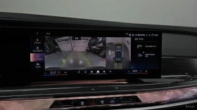 BMW 740 2024* M-PK* SOFT-CLOSE* DIS* �����* �����* 360* HU | Mobile.bg � ����� ������ 12