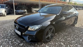 Mercedes-Benz E 220 2.2 CDI AMG 