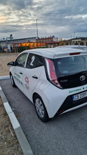 Toyota Aygo - 3000 € - 36363518 3