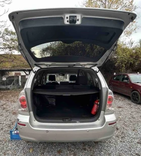 Toyota Corolla verso | Mobile.bg � ����� ������ 9