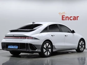 ������ Hyundai Ioniq 6