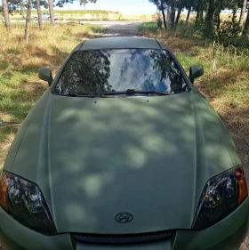 Hyundai Coupe undefined | Auto.bg — изображение 9