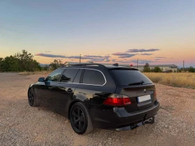 ������ BMW 530