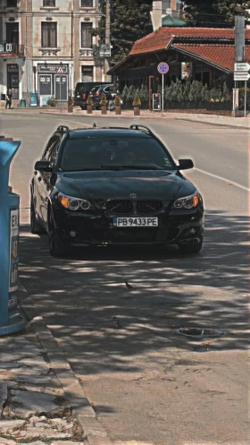 BMW 530 | Mobile.bg � ����� ������ 9