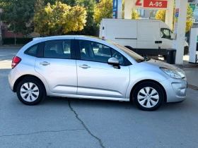 Citroen C3 1.4 75k.c GPL 154000Km  | Auto.bg — изображение 4