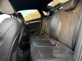 Audi A3 2.0TDI QUATTRO S LINE KAMERA DISTRONIK  STRONIC | Auto.bg — изображение 12