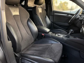 Audi A3 2.0TDI QUATTRO S LINE KAMERA DISTRONIK  STRONIC | Auto.bg — изображение 11