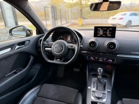 Audi A3 2.0TDI QUATTRO S LINE KAMERA DISTRONIK  STRONIC | Auto.bg — изображение 8