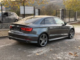 Audi A3 2.0TDI QUATTRO S LINE KAMERA DISTRONIK  STRONIC | Auto.bg — изображение 4