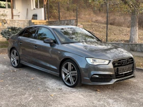 Audi A3 2.0TDI QUATTRO S LINE KAMERA DISTRONIK  STRONIC | Auto.bg — изображение 3