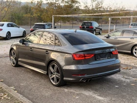 Audi A3 2.0TDI QUATTRO S LINE KAMERA DISTRONIK  STRONIC | Auto.bg — изображение 6