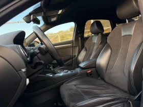 Audi A3 2.0TDI QUATTRO S LINE KAMERA DISTRONIK  STRONIC | Auto.bg — изображение 10