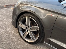 Audi A3 2.0TDI QUATTRO S LINE KAMERA DISTRONIK  STRONIC | Auto.bg — изображение 7