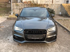 Audi A3 2.0TDI QUATTRO S LINE KAMERA DISTRONIK  STRONIC | Auto.bg — изображение 2
