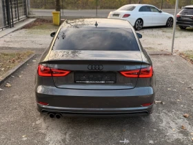 Audi A3 2.0TDI QUATTRO S LINE KAMERA DISTRONIK  STRONIC | Auto.bg — изображение 5