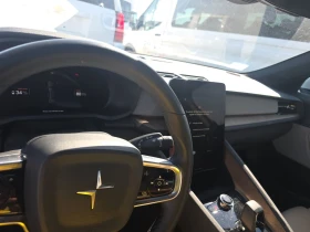 Polestar 2 Launch Edition/ПАНОРАМЕН ПОКРИВ, LED ФАРОВЕ С АВТО | Auto.bg — изображение 7