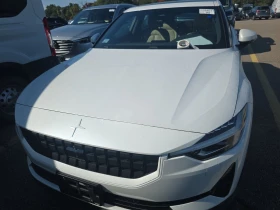 Polestar 2 Launch Edition/ПАНОРАМЕН ПОКРИВ, LED ФАРОВЕ С АВТО | Auto.bg — изображение 2