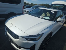 Polestar 2 Launch Edition/ПАНОРАМЕН ПОКРИВ, LED ФАРОВЕ С АВТО