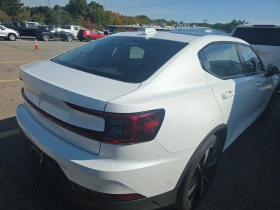 Polestar 2 Launch Edition/ПАНОРАМЕН ПОКРИВ, LED ФАРОВЕ С АВТО | Auto.bg — изображение 4