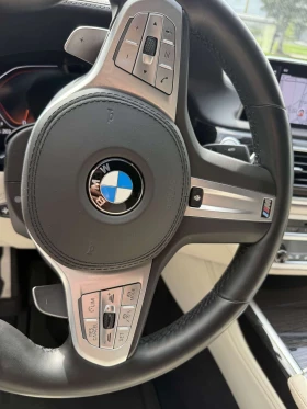 BMW 750 * xDrive * Фиксирана цена до БГ * CARFAX * 17k km! | Auto.bg — изображение 5