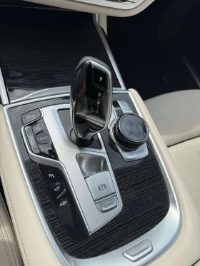 BMW 750 * xDrive * Фиксирана цена до БГ * CARFAX * 17k km! | Auto.bg — изображение 8
