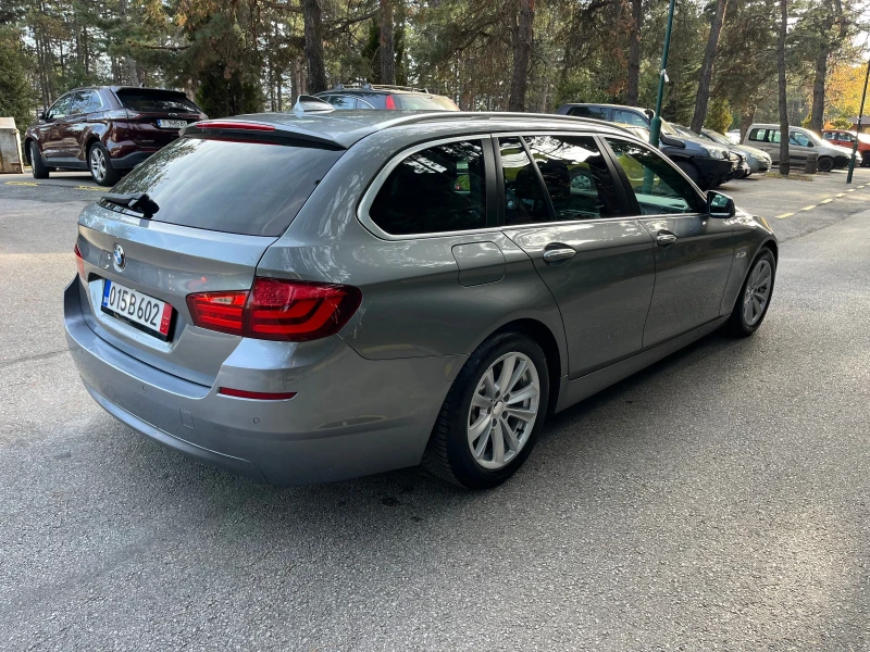 BMW 520 520d TOP, снимка 2 - Автомобили и джипове - 47803020