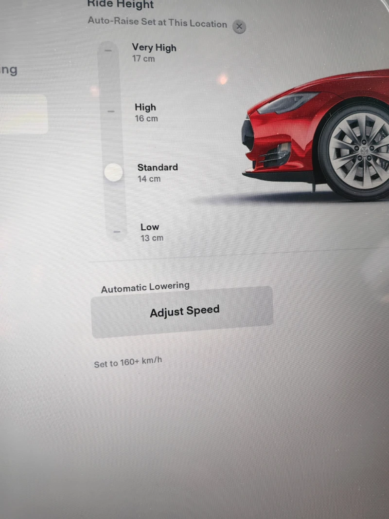 Tesla Model S P90D 733 к.с. ЕВРОПЕЙСКА free supercharge, снимка 17 - Автомобили и джипове - 48241459