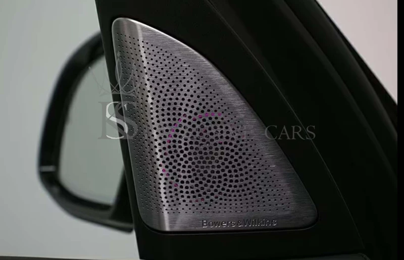 BMW X5M COMPETITION* BOWERS & WILKINS* CARBON* , снимка 4 - Автомобили и джипове - 51352852