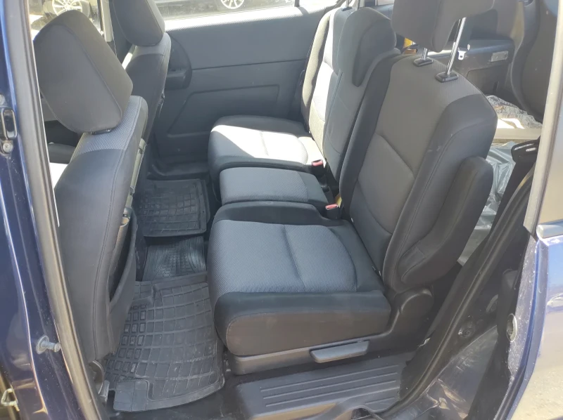 Mazda 5 1.9TDI, снимка 7 - Автомобили и джипове - 51156133
