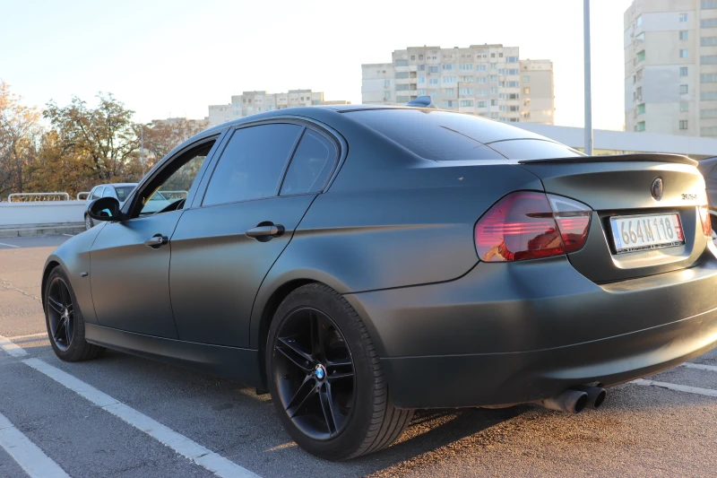 BMW 325 I Business Line