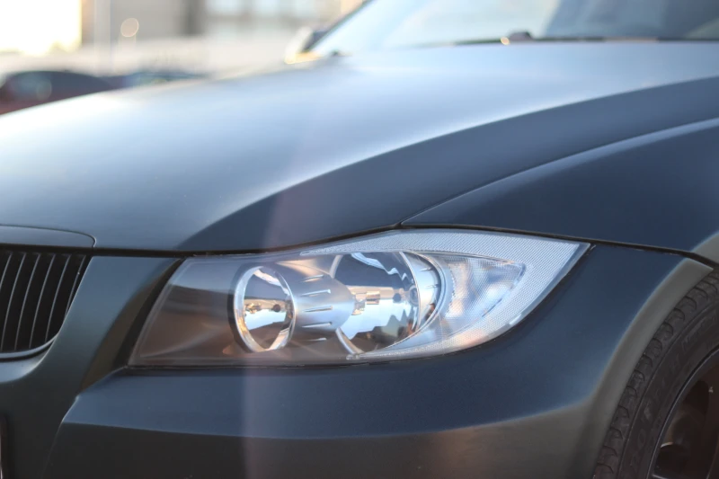 BMW 325 I Business Line, снимка 7 - Автомобили и джипове - 51967850