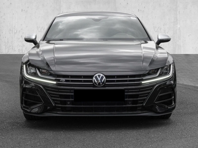 VW Arteon SHOOTING BRAKE* R* 4M* DSG* DISTR* KEYLESS* , снимка 2 - Автомобили и джипове - 51758718