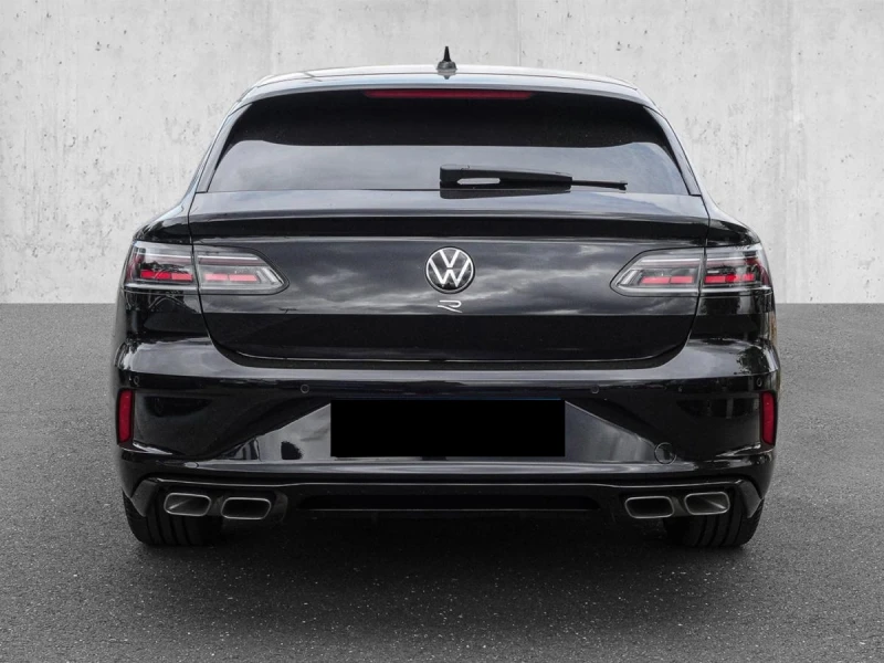 VW Arteon SHOOTING BRAKE* R* 4M* DSG* DISTR* KEYLESS* , снимка 4 - Автомобили и джипове - 51758718