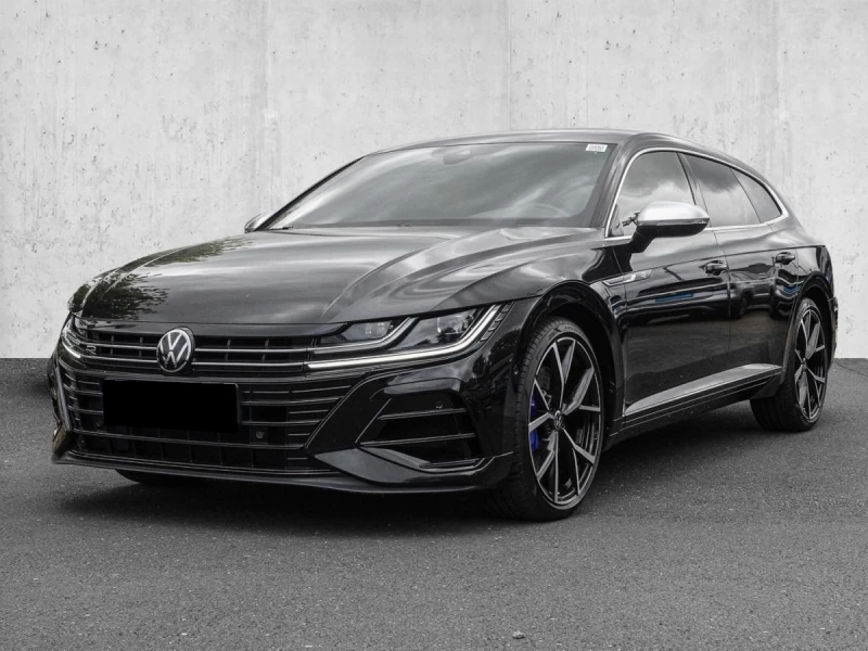 VW Arteon SHOOTING BRAKE* R* 4M* DSG* DISTR* KEYLESS* 
