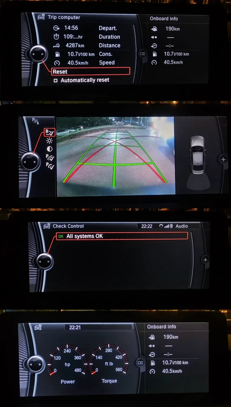 BMW 335 X-DRIVE///MPPK, снимка 14 - Автомобили и джипове - 51857523