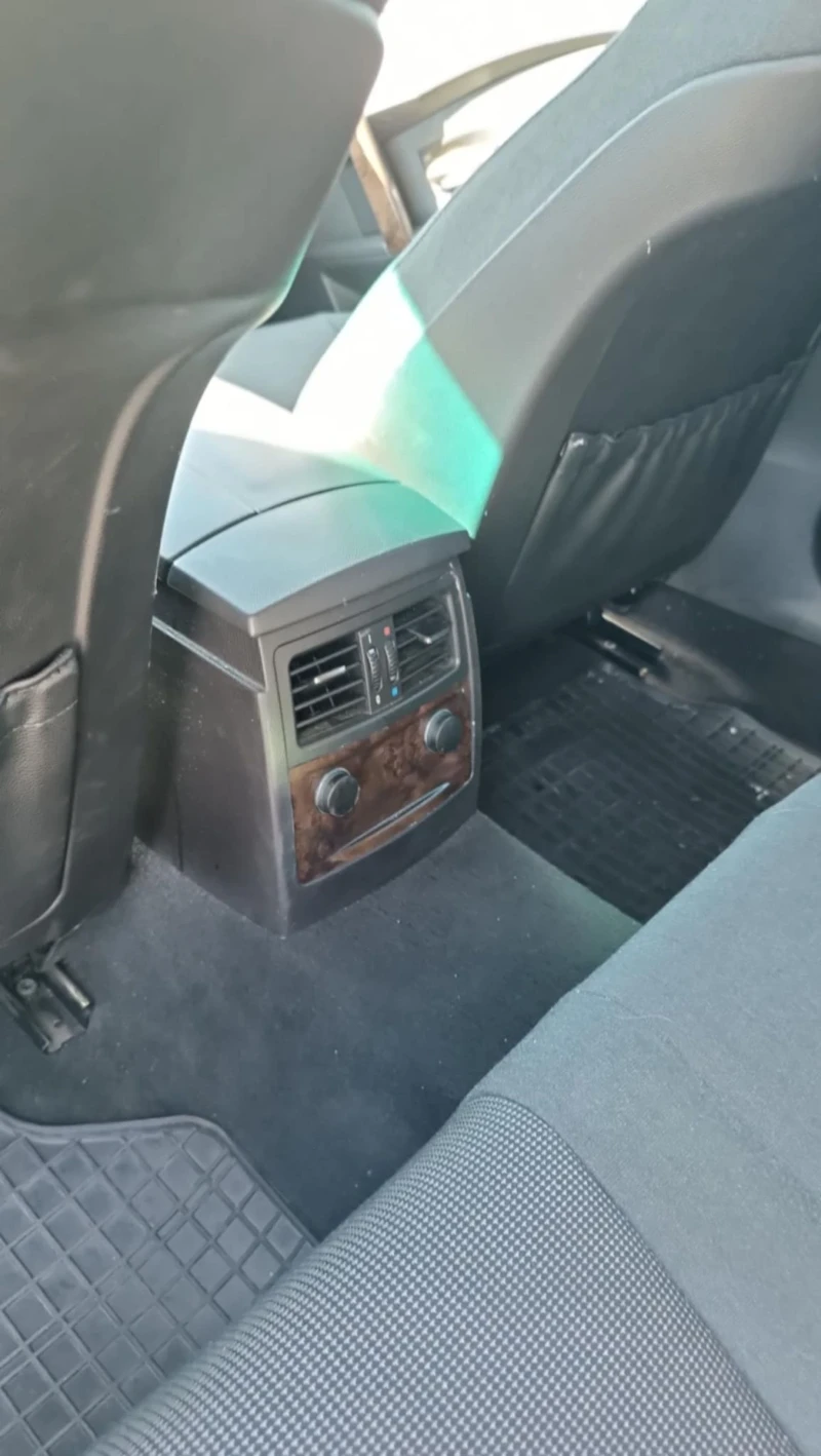 BMW 530, снимка 7 - Автомобили и джипове - 51884522