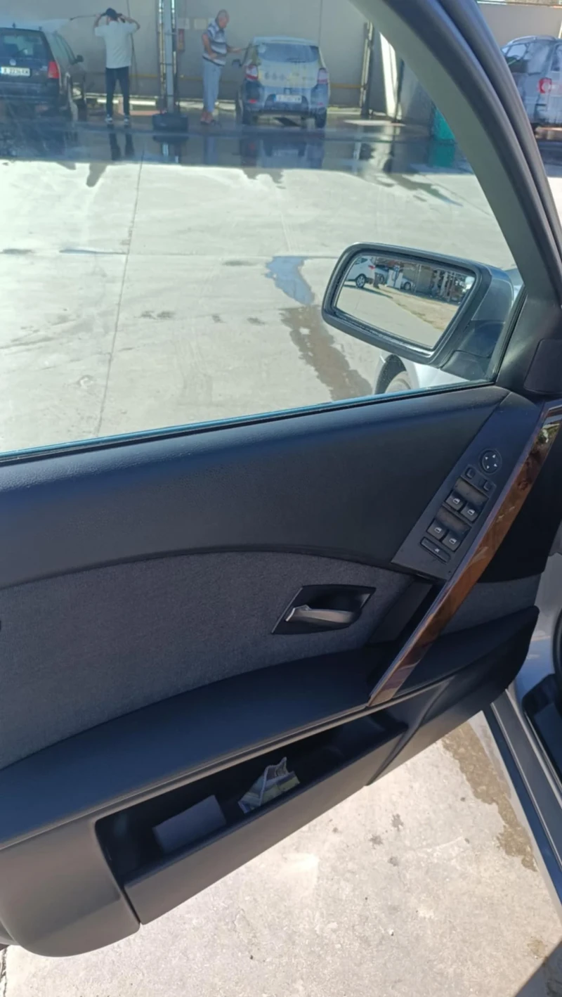 BMW 530, снимка 3 - Автомобили и джипове - 51884522